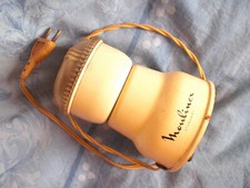 Macinino MOULINEX made in France 115-130 V vintage anni'60/70 leggi descrizione.