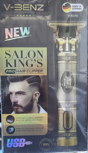 Rasoio taglia barba capelli - e,