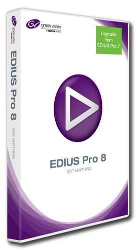 Grass valley edius - grass,
