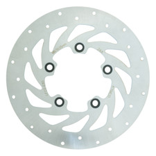 DISCO FRENO ANTERIORE RMS PER KYMCO AGILITY R16 50-125-150