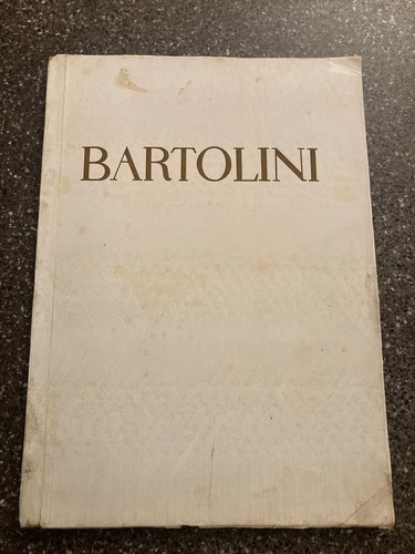 Luigi bartolini - luigi,