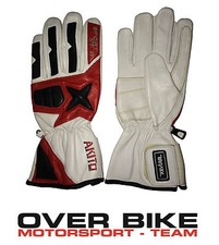 GUANTO GUANTI MOTO SCOOTER