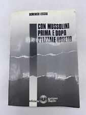 DOMENICO LECCISI - CON