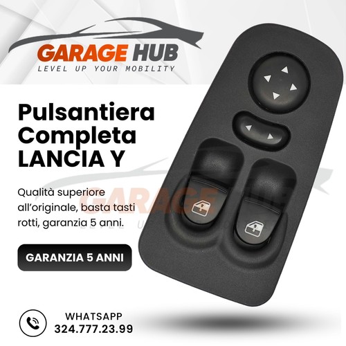 Pulsantiera controllo comandi - pulsantiera,