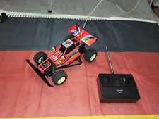 Nan Jou Turbo Tiger radiocomando RC no Turbo Panther Nikko 80s