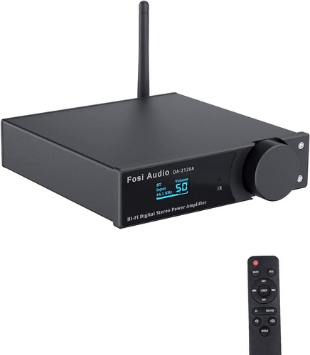Fosi audio da2120a bluetooth - fosi,