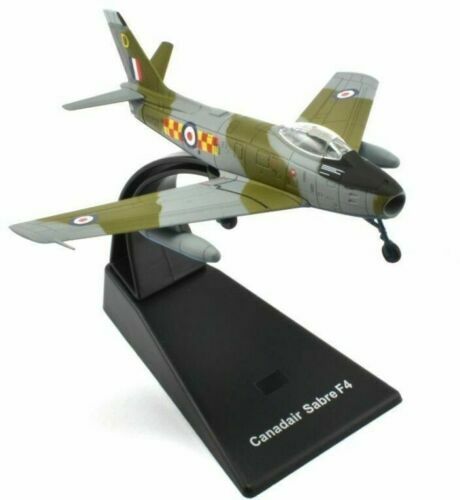 Canadair sabre 1 100 - sabre, 1:100