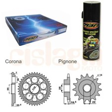 Kit trasmissione completo +