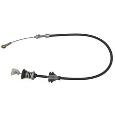 Cavo acceleratore Aixam