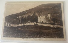 Cartolina Di Castelpoggio