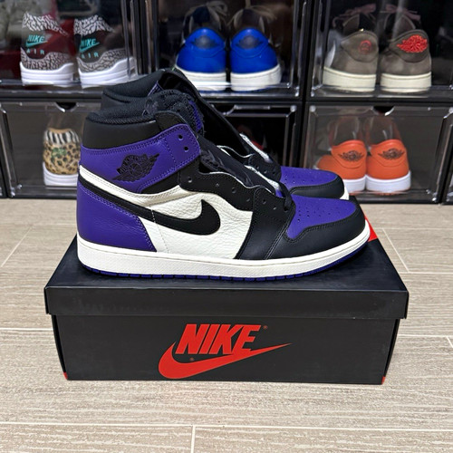 Nike air jordan retro - retro, high