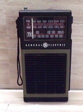 Vintage 2927a fm - fm, tv
