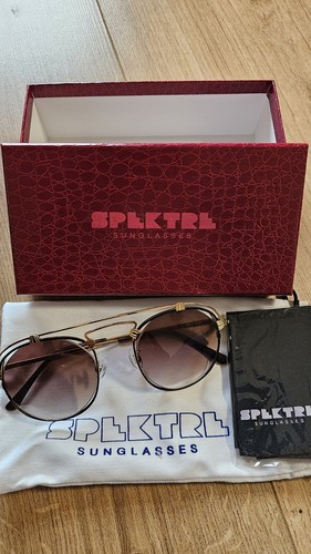 Occhiali sole uomo spektre - occhiali, da