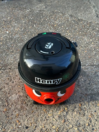 Aspirapolvere henry numatic - aspirapolvere,