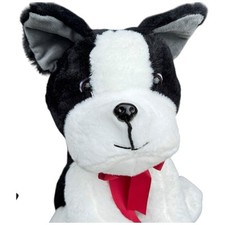 Realistic French Bulldog 10"