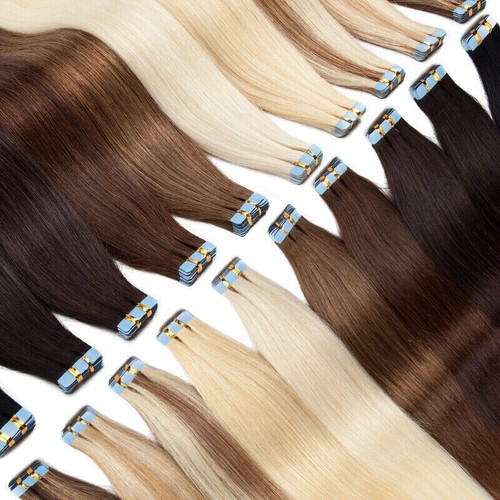 Nastro extension capelli - extension,