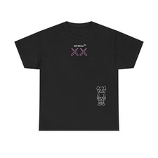 T-Shirt OFF WHITE Edizione