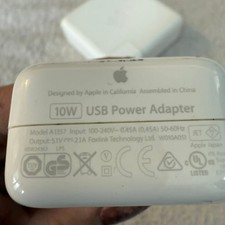 Apple adattatore - adattatore, di