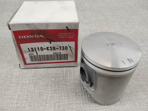 Pistone honda cr125r - a,