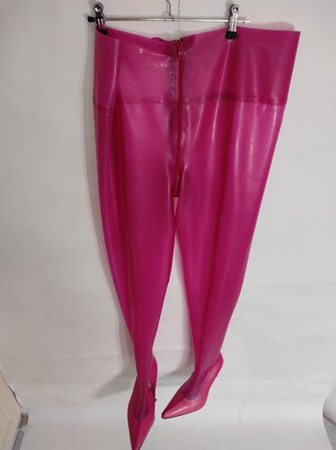 Stivali fatti mano pantaloni - stivali,
