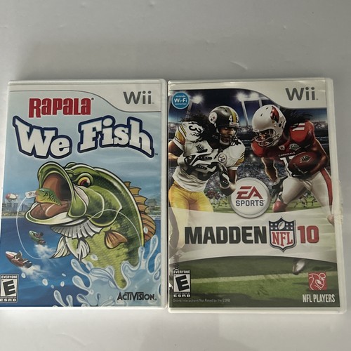 Lotto giochi madden e - giochi,