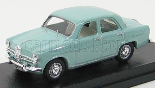 Rio models alfa - -,