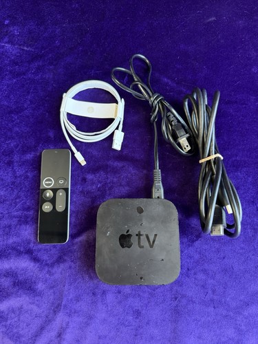 Apple - tv, generazione)