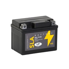 Batteria moto sla - batteria, lp
