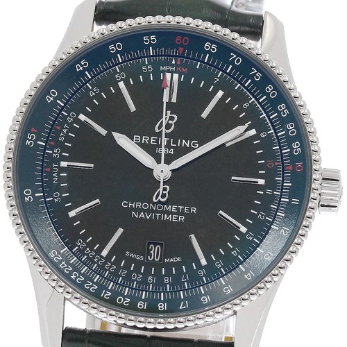 Orologio breitling navitimer - orologio,