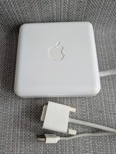 Adattatore monitor Apple DVI a