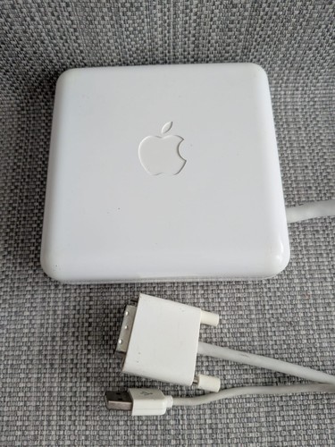 Adattatore monitor apple dvi - adattatore,