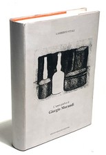 Lamberto Vitali - L'OPERA