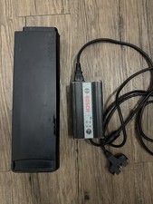 Batteria Bosch PowerPack 288Wh 36V + Caricabatterie