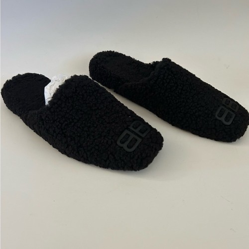 Balenciaga slip muletto - balenciaga, on
