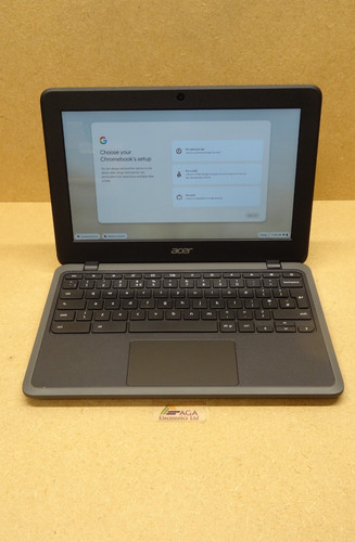 Acer chromebook c733t - acer,