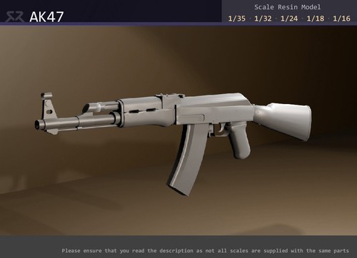 Ak47 kalashnikov - kalashnikov,