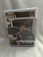 Funko Pop! Pirati dei Caraibi