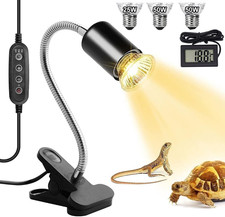 Lampada Riscaldante per