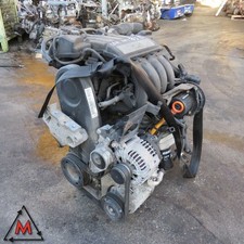 Motore BSE 264000 km