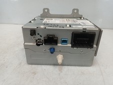 23499778 sistema radio OPEL