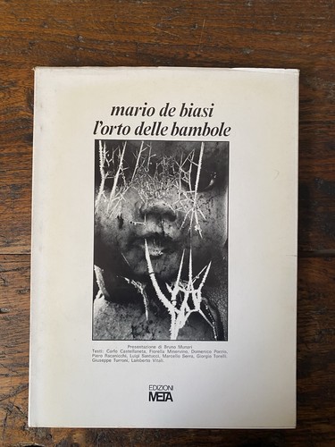 Biasi mario orto - biasi, delle
