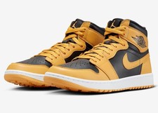 Nike Air Jordan 1 High Golf