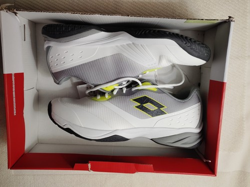 Lotto mirage 400 - lotto, scarpe