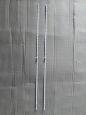 Samsung BN96-45913A Kit 2 Strisce LED per Retroilluminazione TV 55"