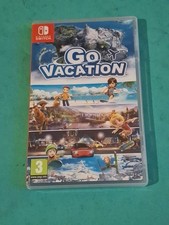 Jeu Vidéo Nintendo Switch Go
