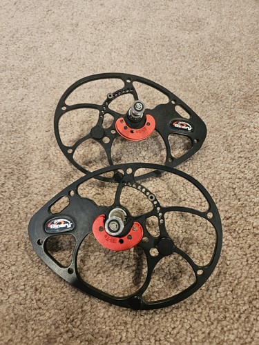 Camme binarie bowtech - camme,
