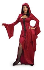 COSTUME VESTITO FANTASIA