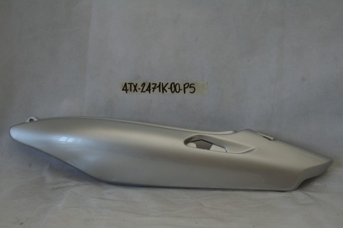 Carena fianchetto fairing - carena,