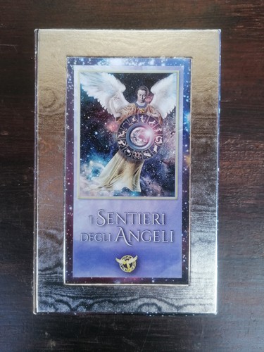 Sentieri degli angeli - sentieri,
