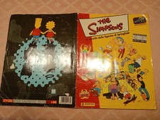 Album Completo The Simpsons